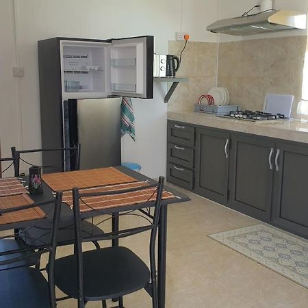 Chez Johnny Apartman Grand-Baie Kültér fotó