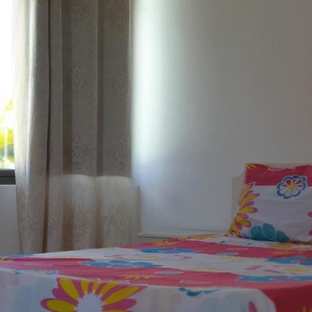 Chez Johnny Apartman Grand-Baie Kültér fotó