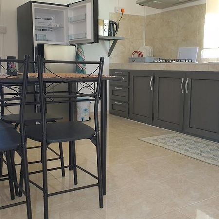 Chez Johnny Apartman Grand-Baie Kültér fotó