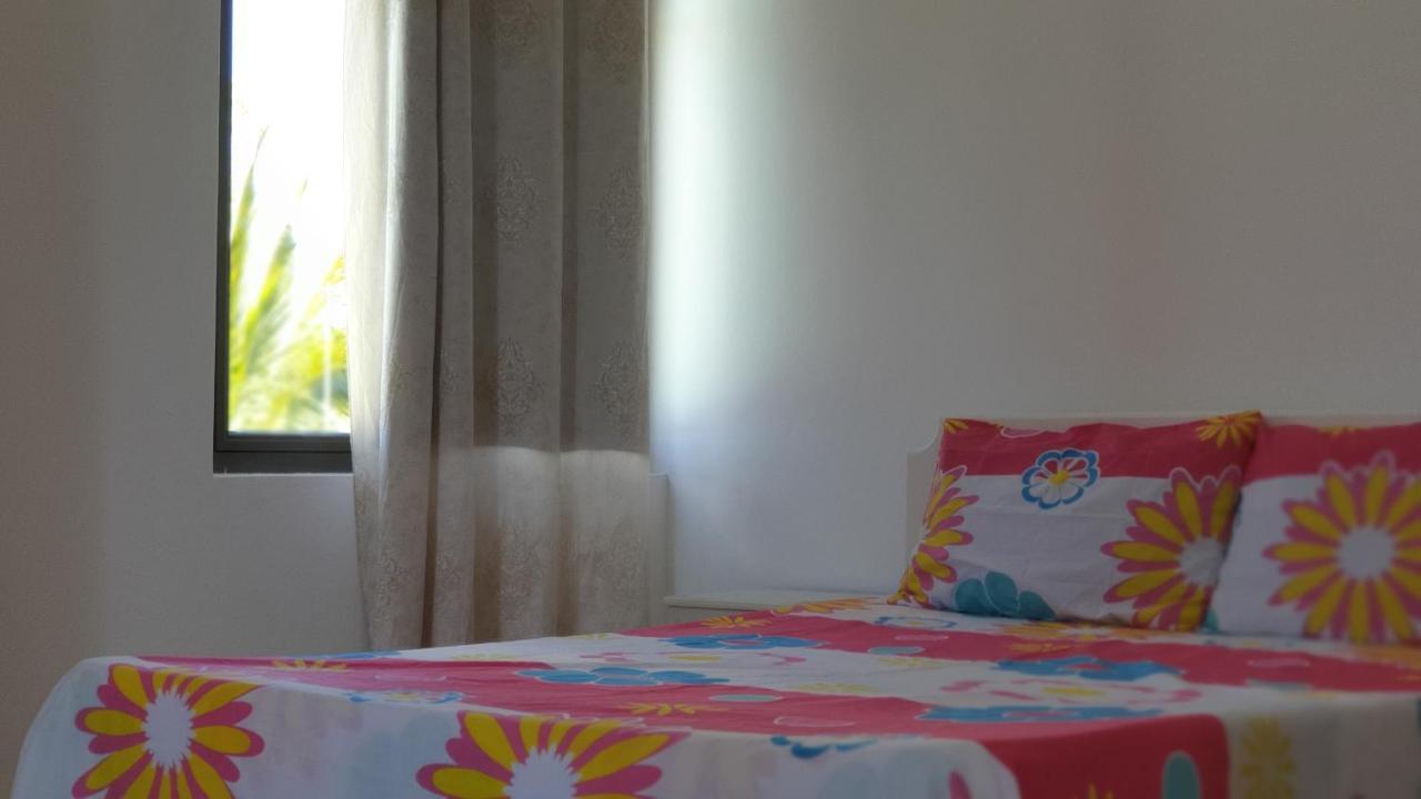 Chez Johnny Apartman Grand-Baie Kültér fotó