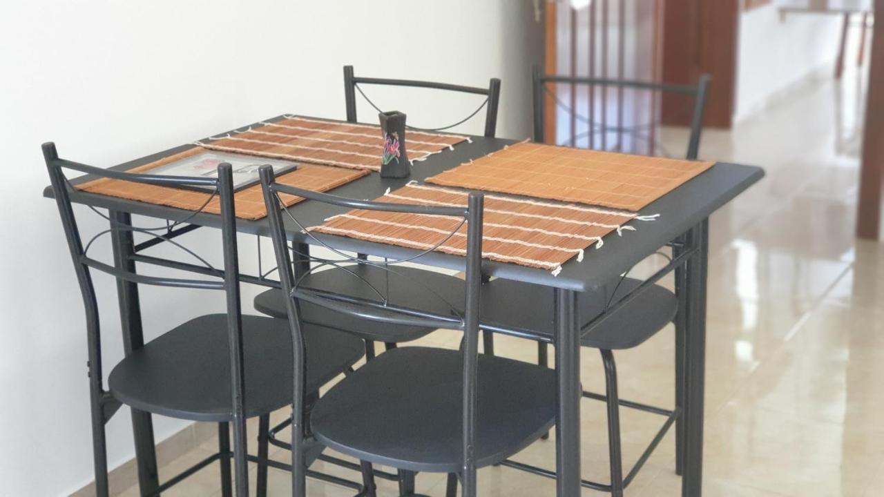 Chez Johnny Apartman Grand-Baie Kültér fotó